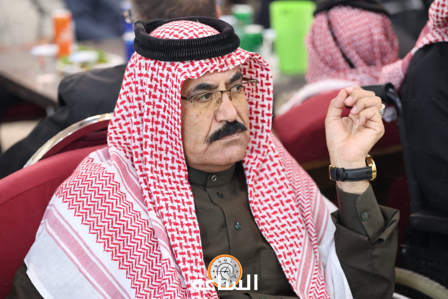 Madar Al-Saa Images 0.007273840171321266