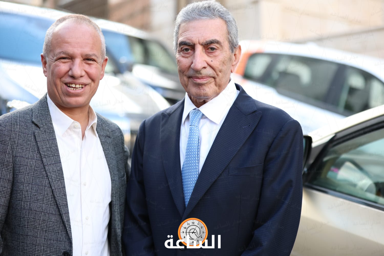 Madar Al-Saa Images 0.28149554100237695