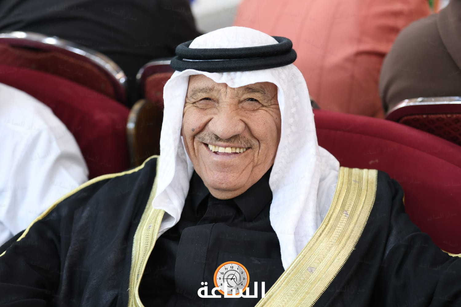 Madar Al-Saa Images 0.04386851269696346