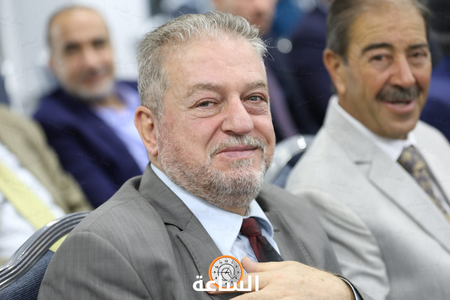 Madar Al-Saa Images 0.6039435521752554