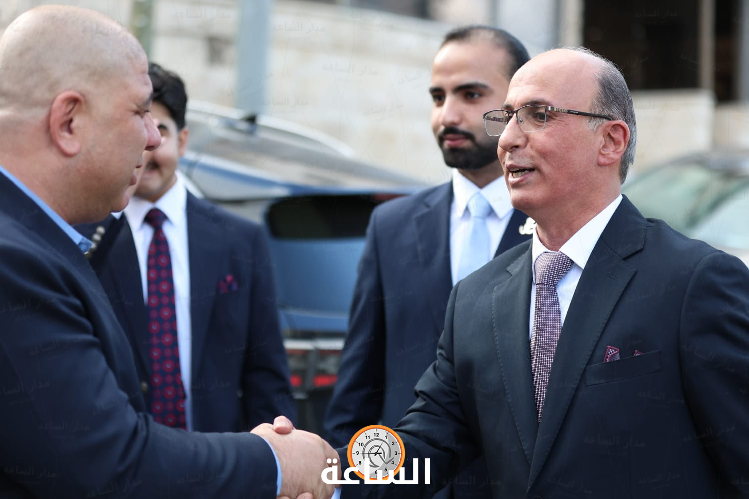 Madar Al-Saa Images 0.12168450554832999