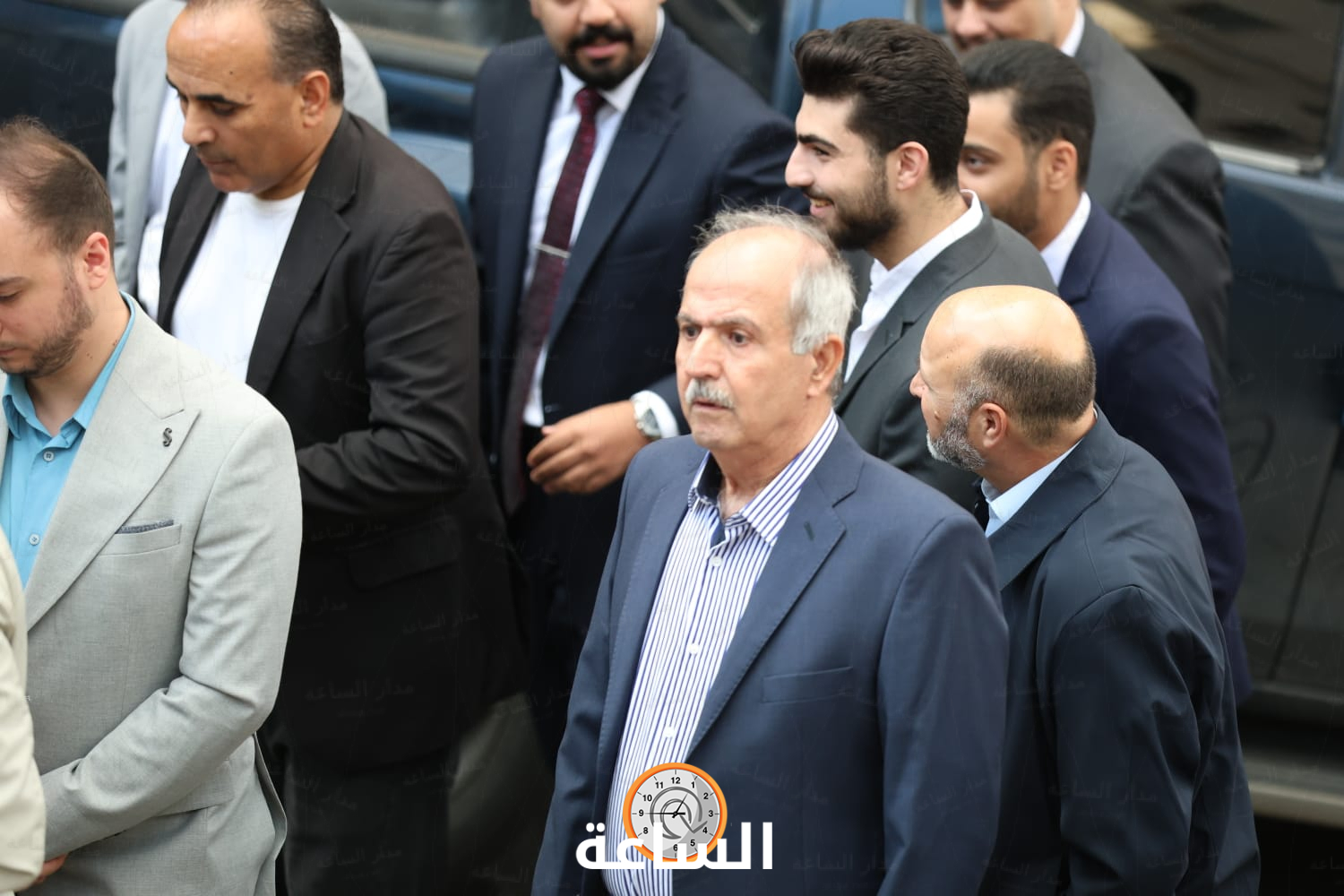 Madar Al-Saa Images 0.705515208445435
