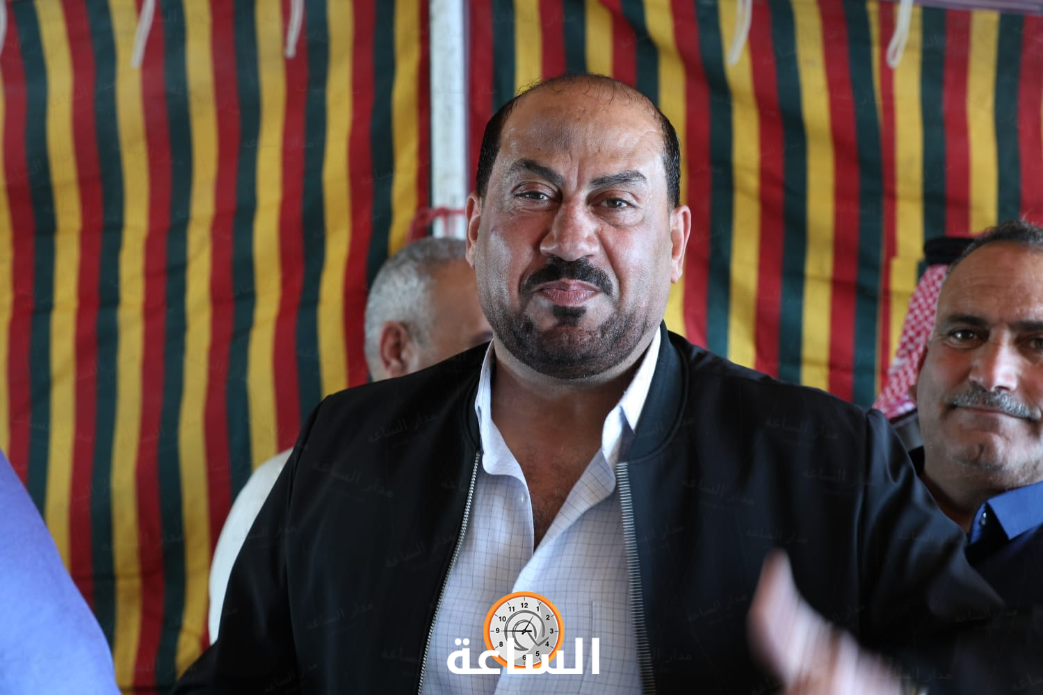 Madar Al-Saa Images 0.5802597585699748