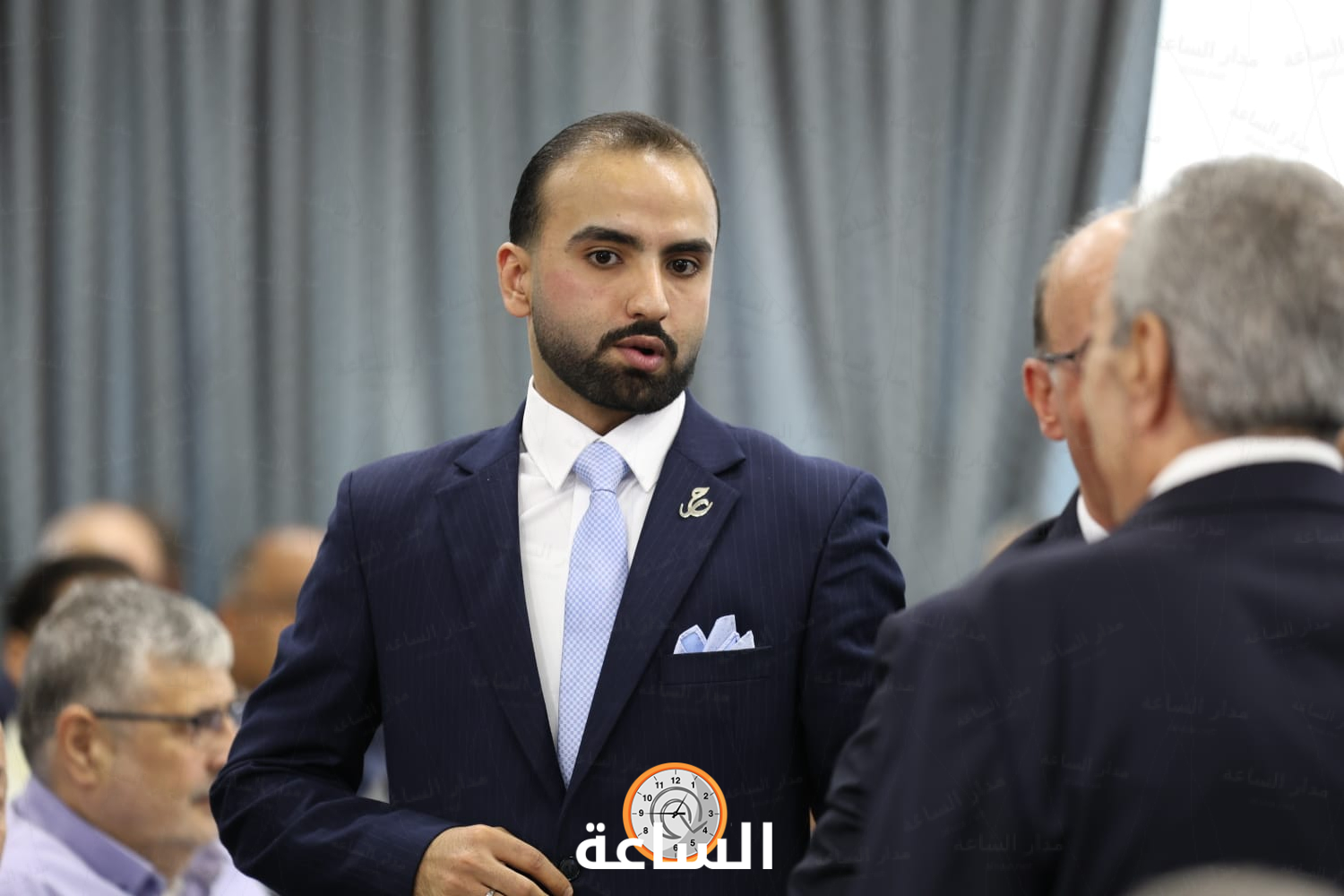 Madar Al-Saa Images 0.5441090992842058