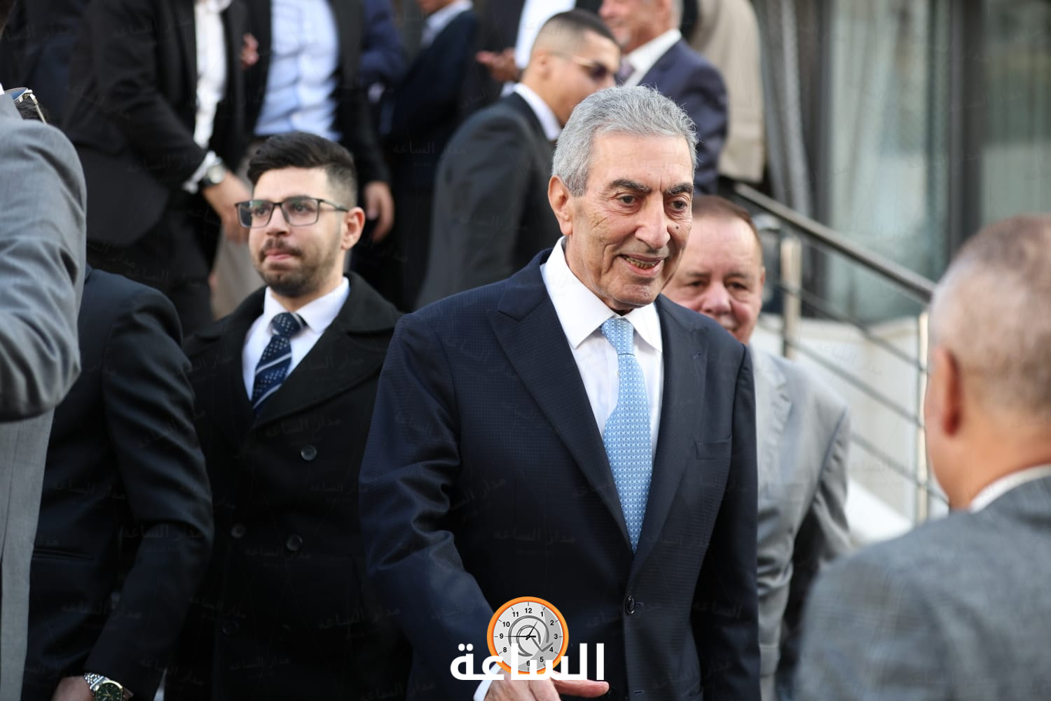 Madar Al-Saa Images 0.814873164471166