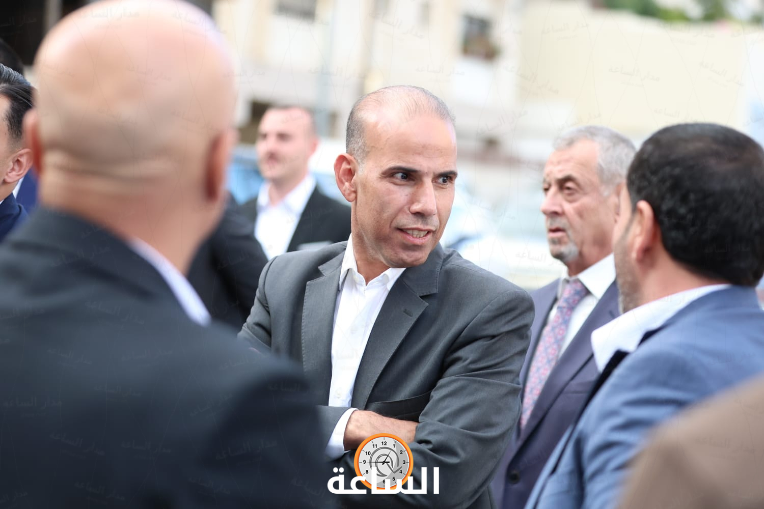 Madar Al-Saa Images 0.02314539790272163