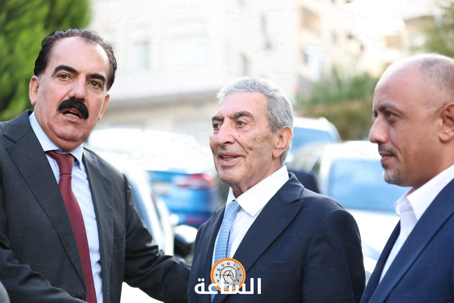 Madar Al-Saa Images 0.957335741569272
