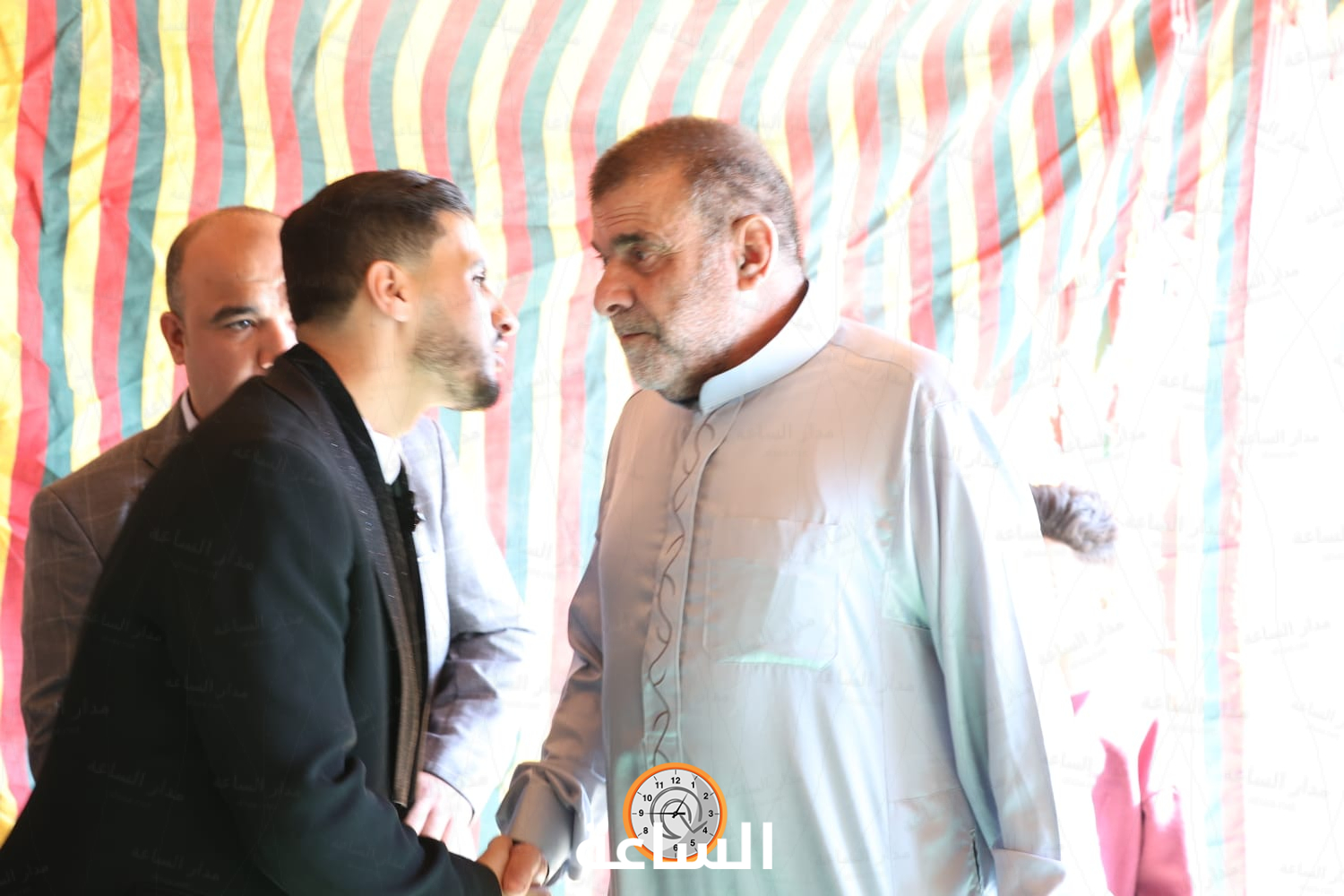 Madar Al-Saa Images 0.4071138998761391
