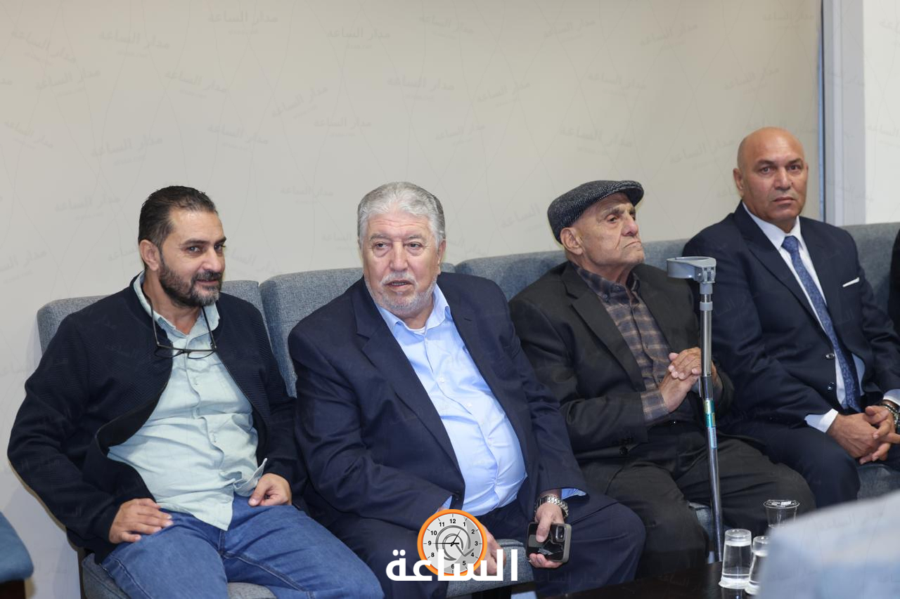 Madar Al-Saa Images 0.0560699762745569