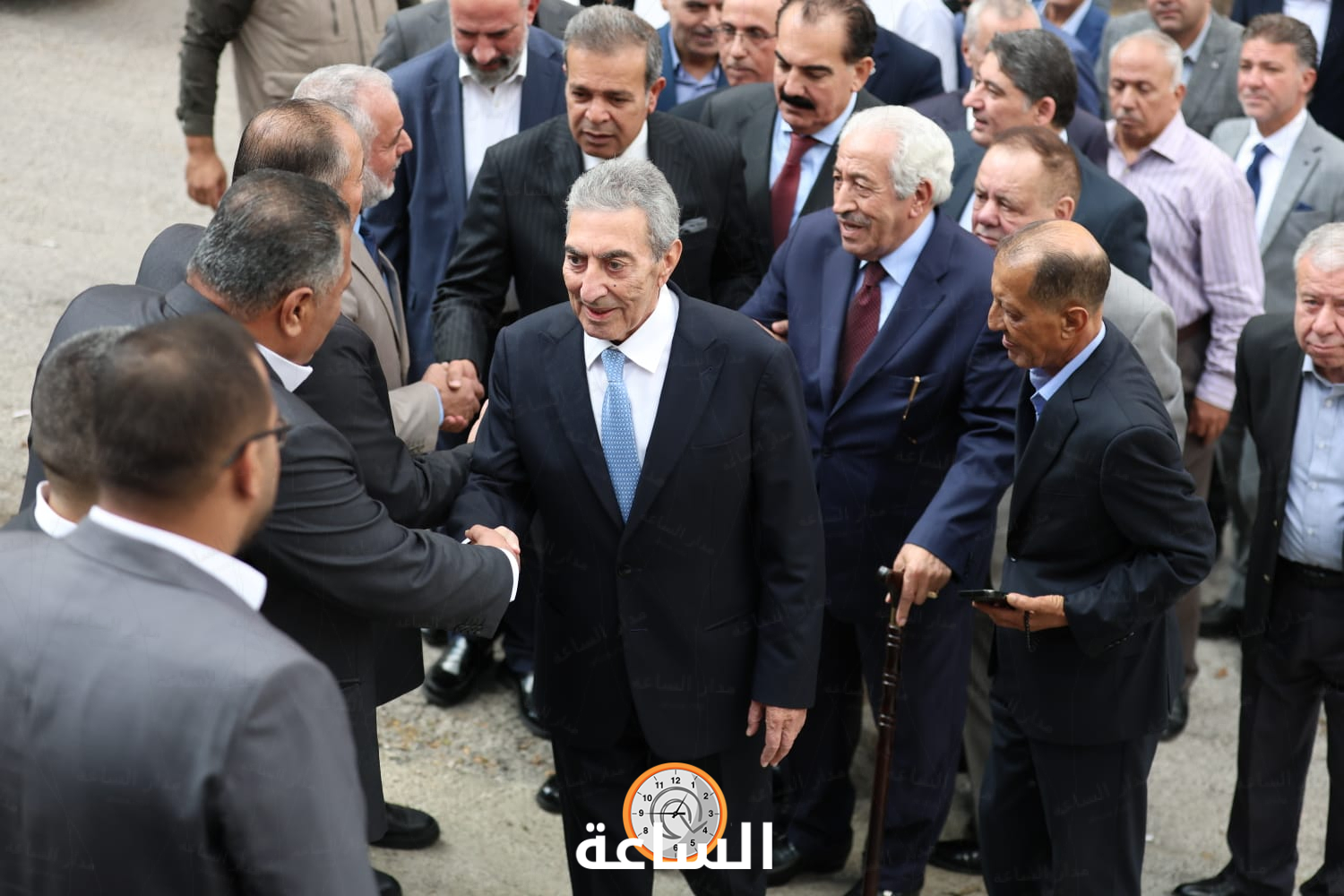 Madar Al-Saa Images 0.3426626419755259