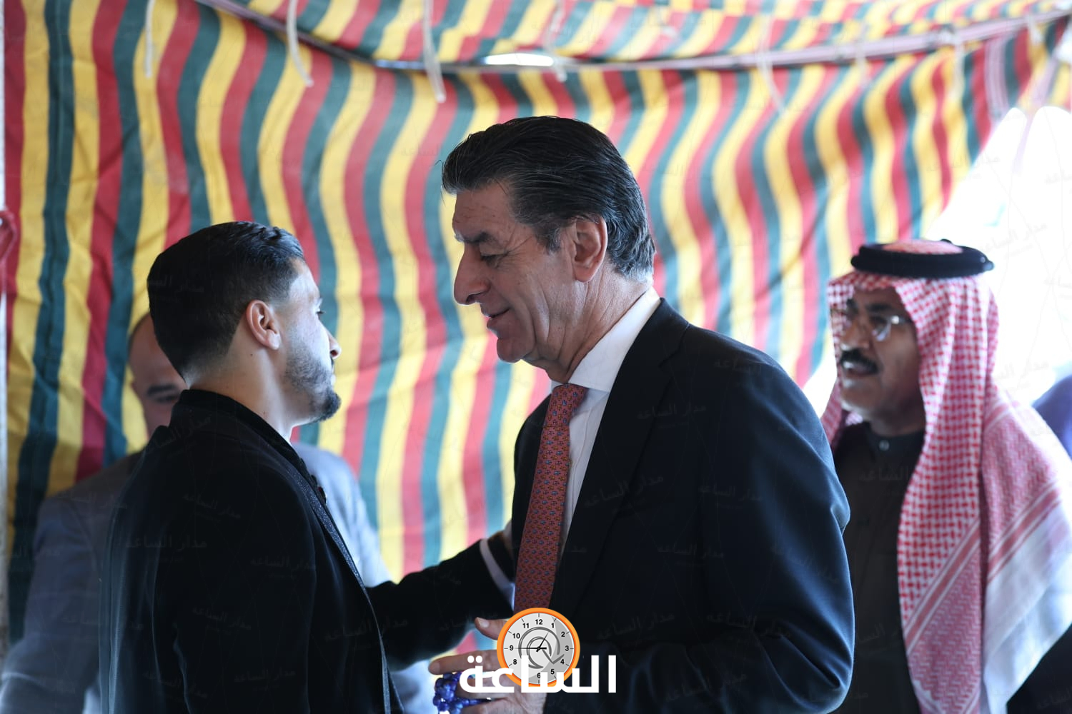 Madar Al-Saa Images 0.7366059567642415