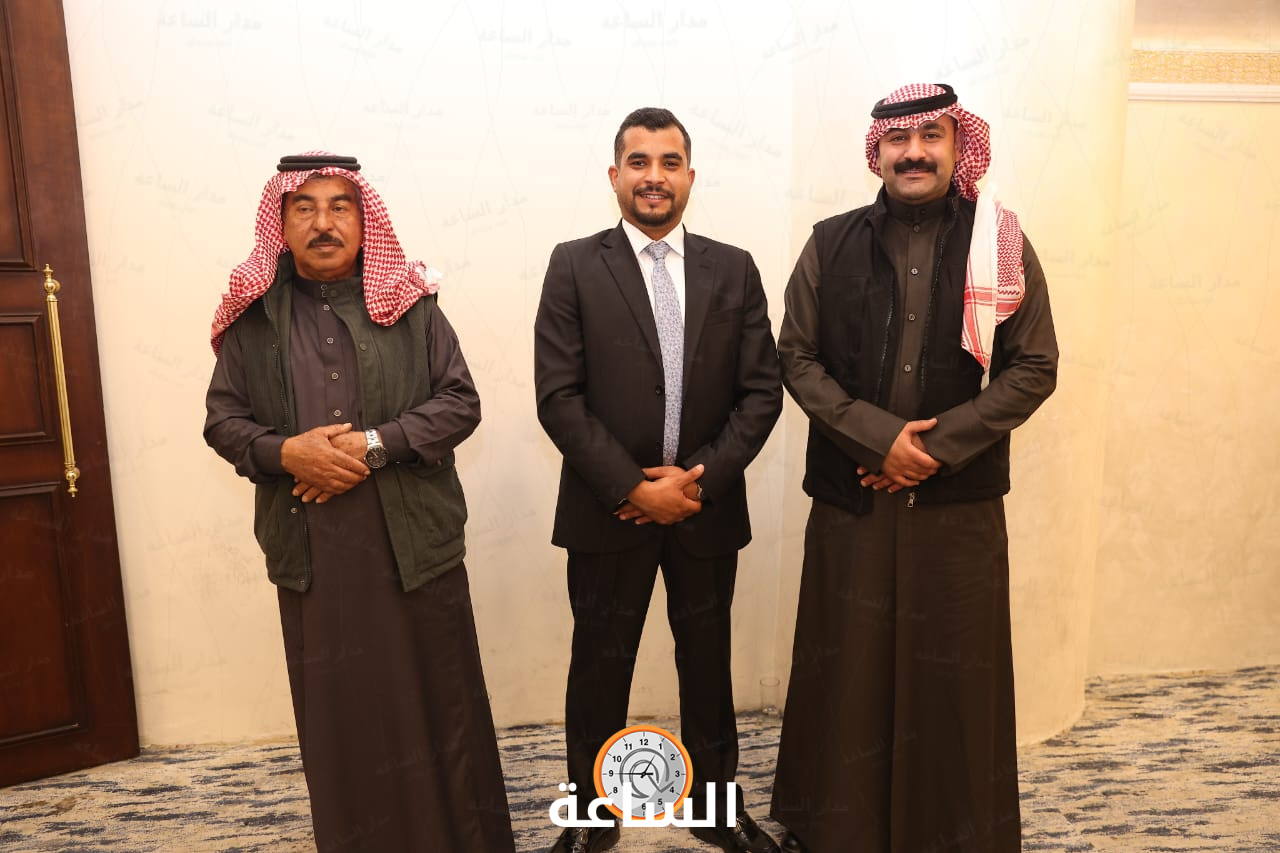Madar Al-Saa Images 0.7167280069827621
