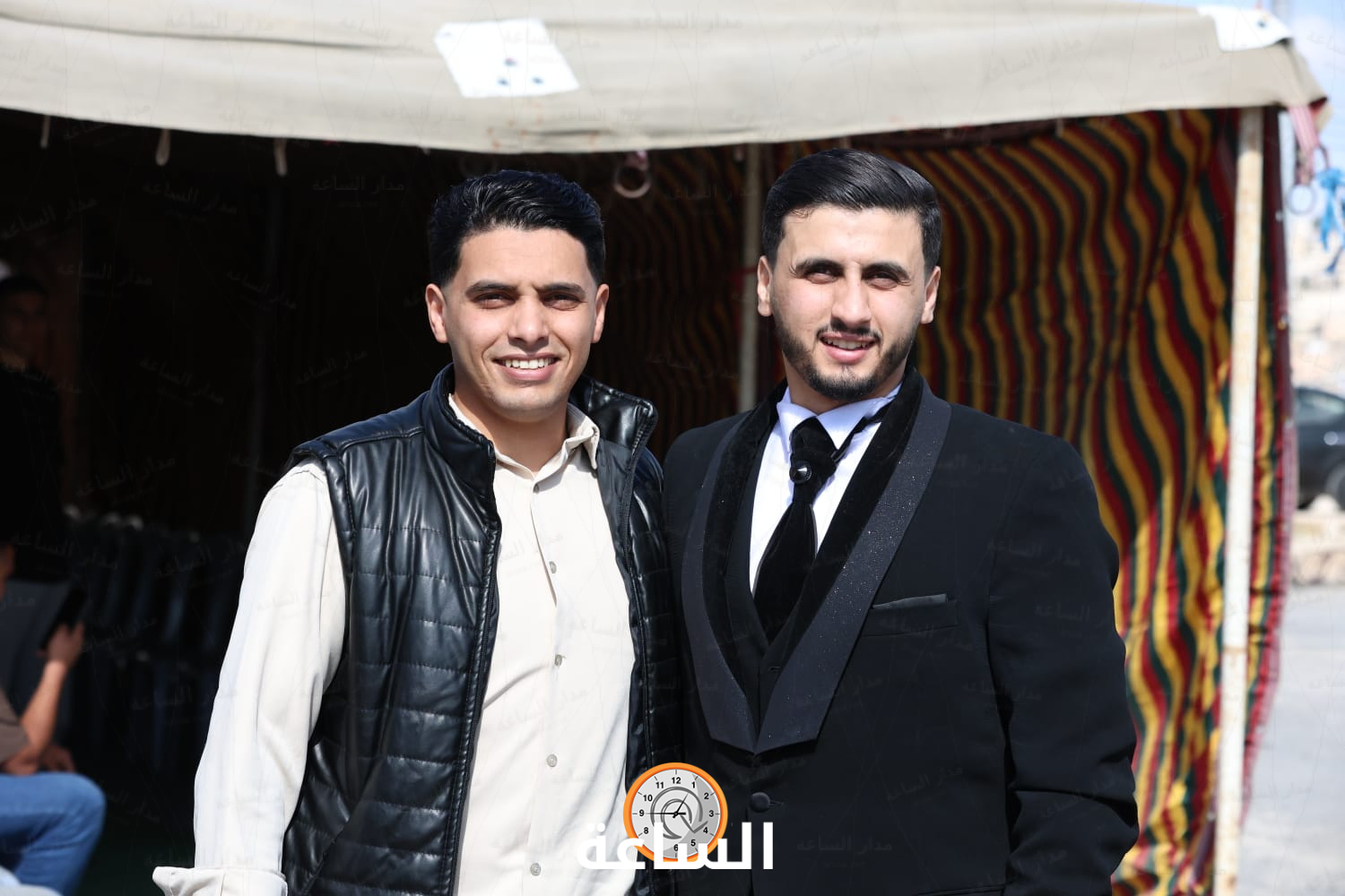 Madar Al-Saa Images 0.23009770349224135