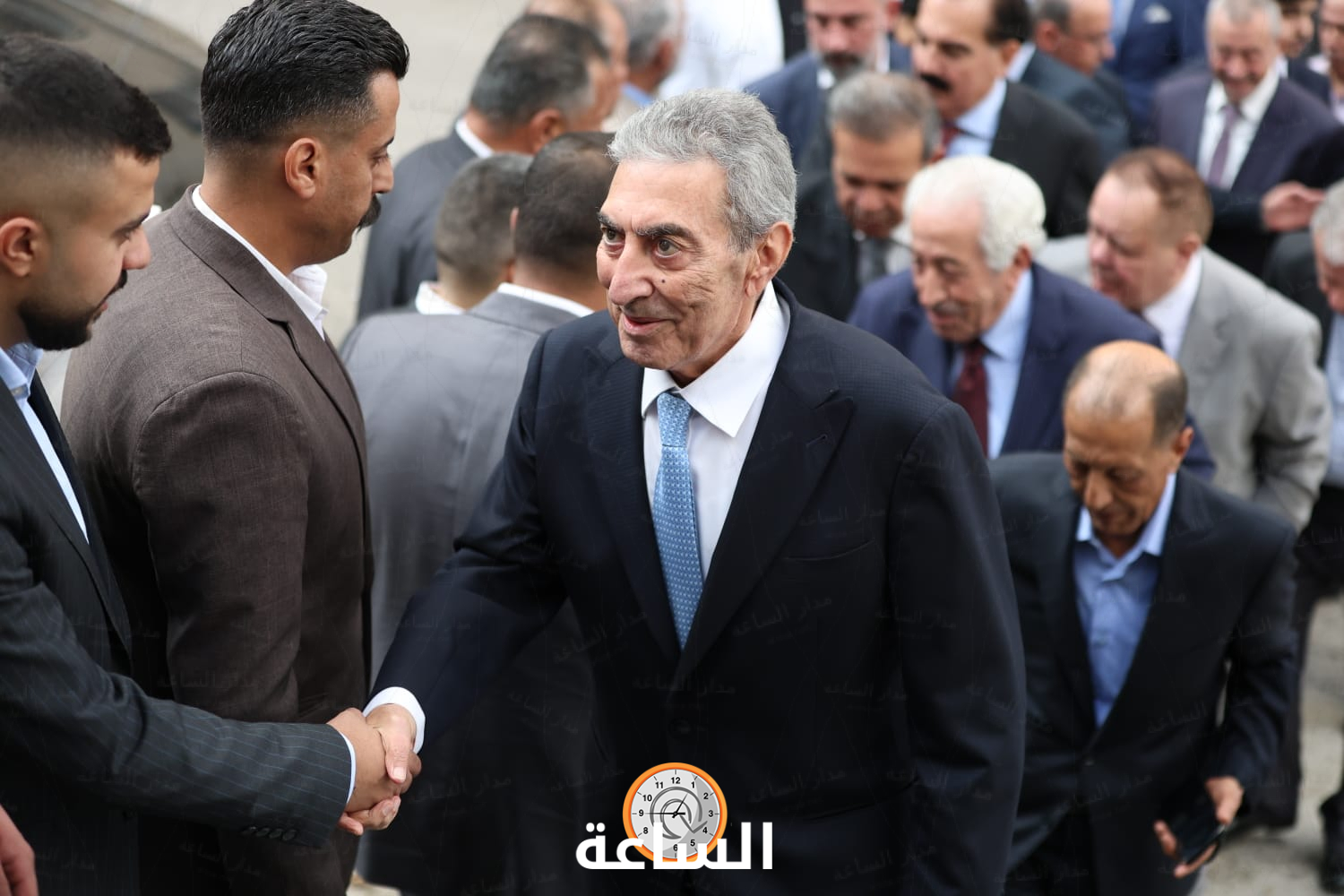 Madar Al-Saa Images 0.13858951039255418