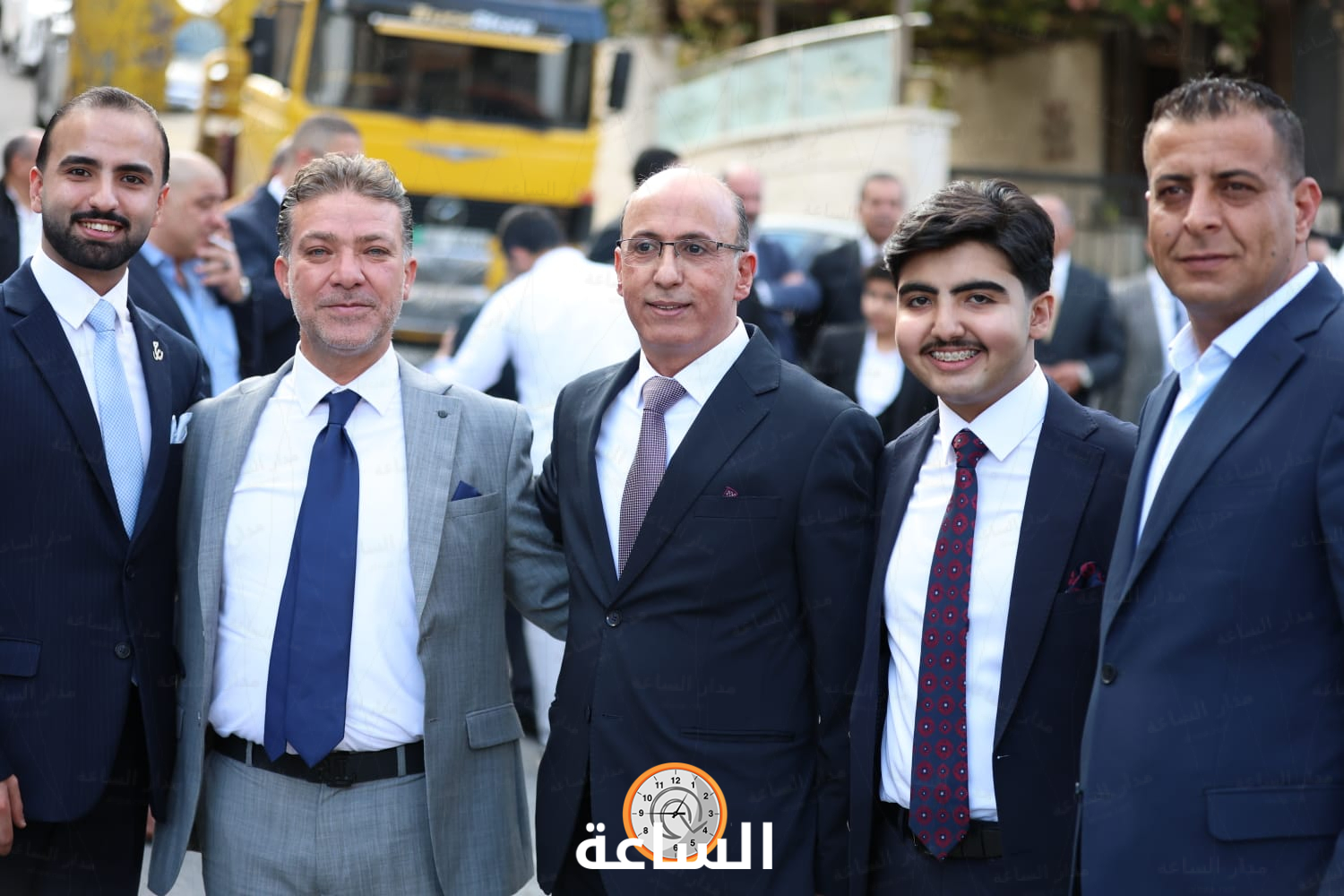 Madar Al-Saa Images 0.46011573375138126
