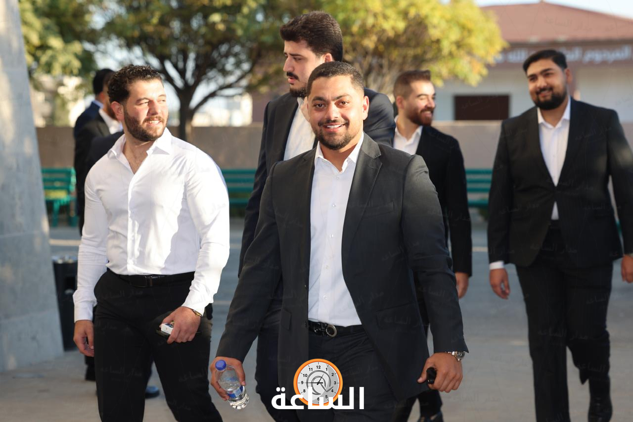 Madar Al-Saa Images 0.12247503292987649