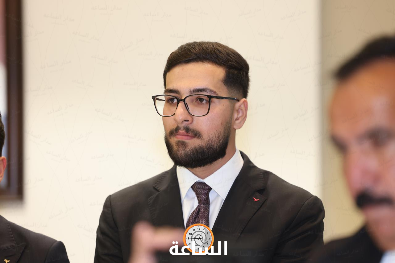 Madar Al-Saa Images 0.05734130049068786