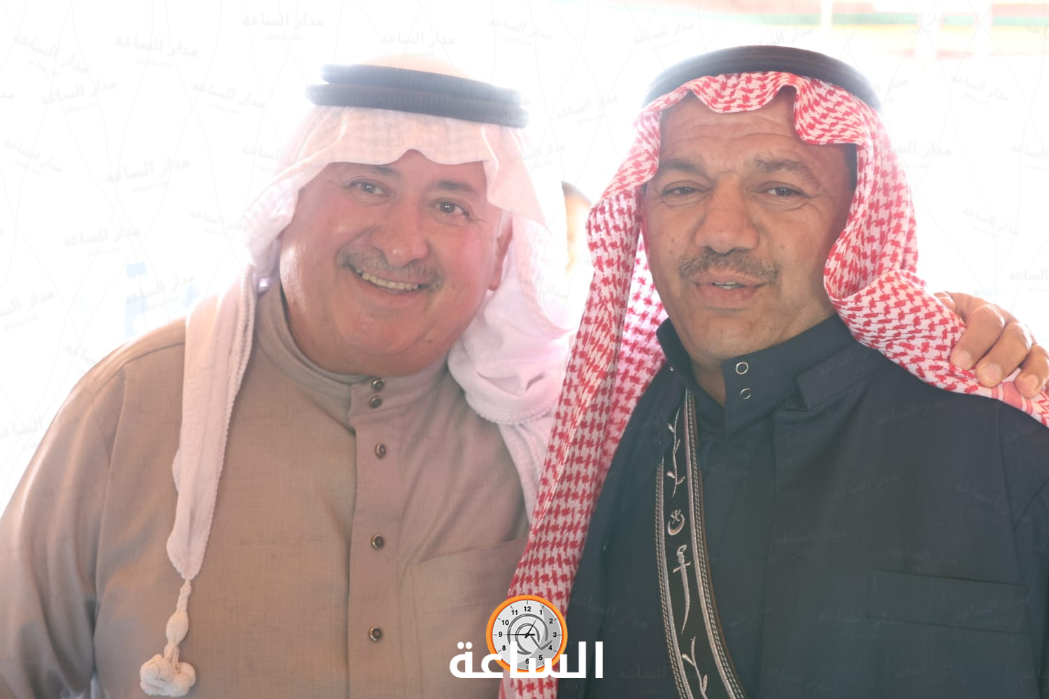 Madar Al-Saa Images 0.2116047835926167