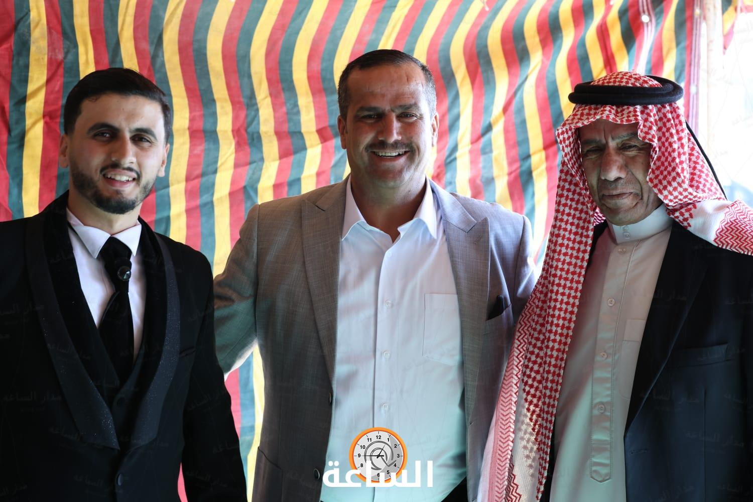 Madar Al-Saa Images 0.4569634100474075