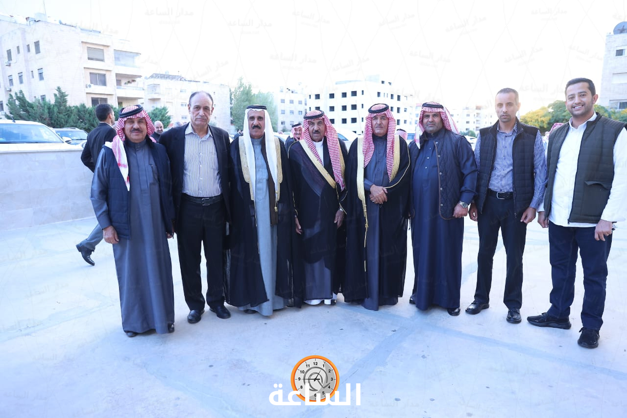 Madar Al-Saa Images 0.6455973951830861