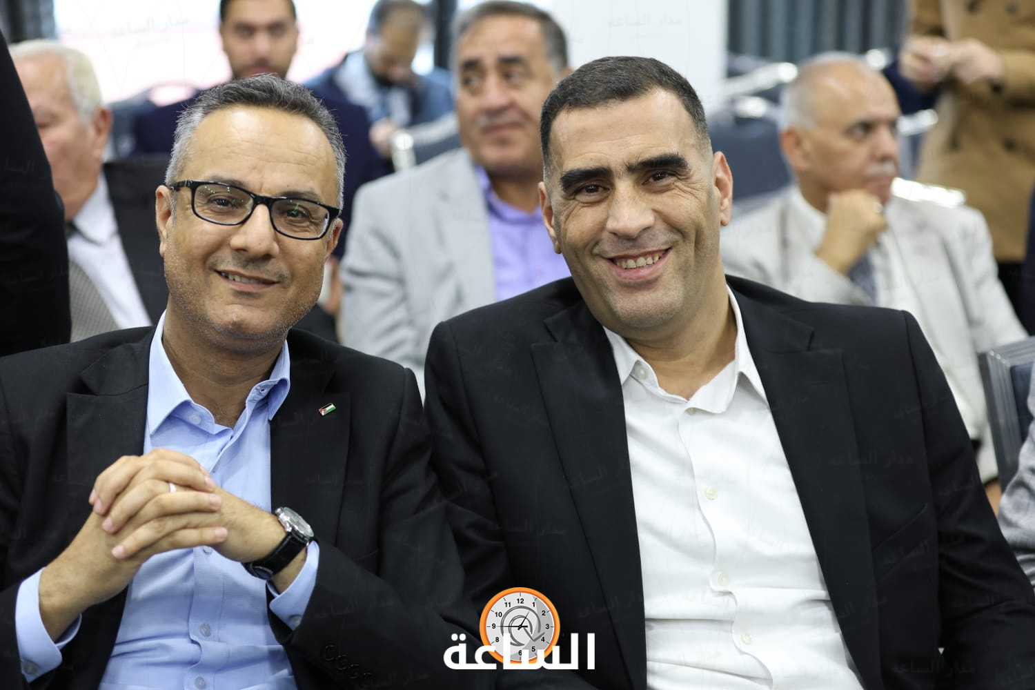 Madar Al-Saa Images 0.9563535859308181