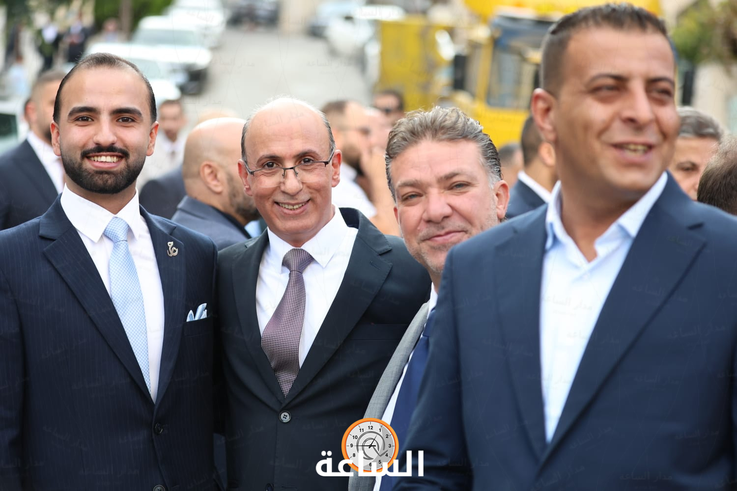 Madar Al-Saa Images 0.017644908326702846