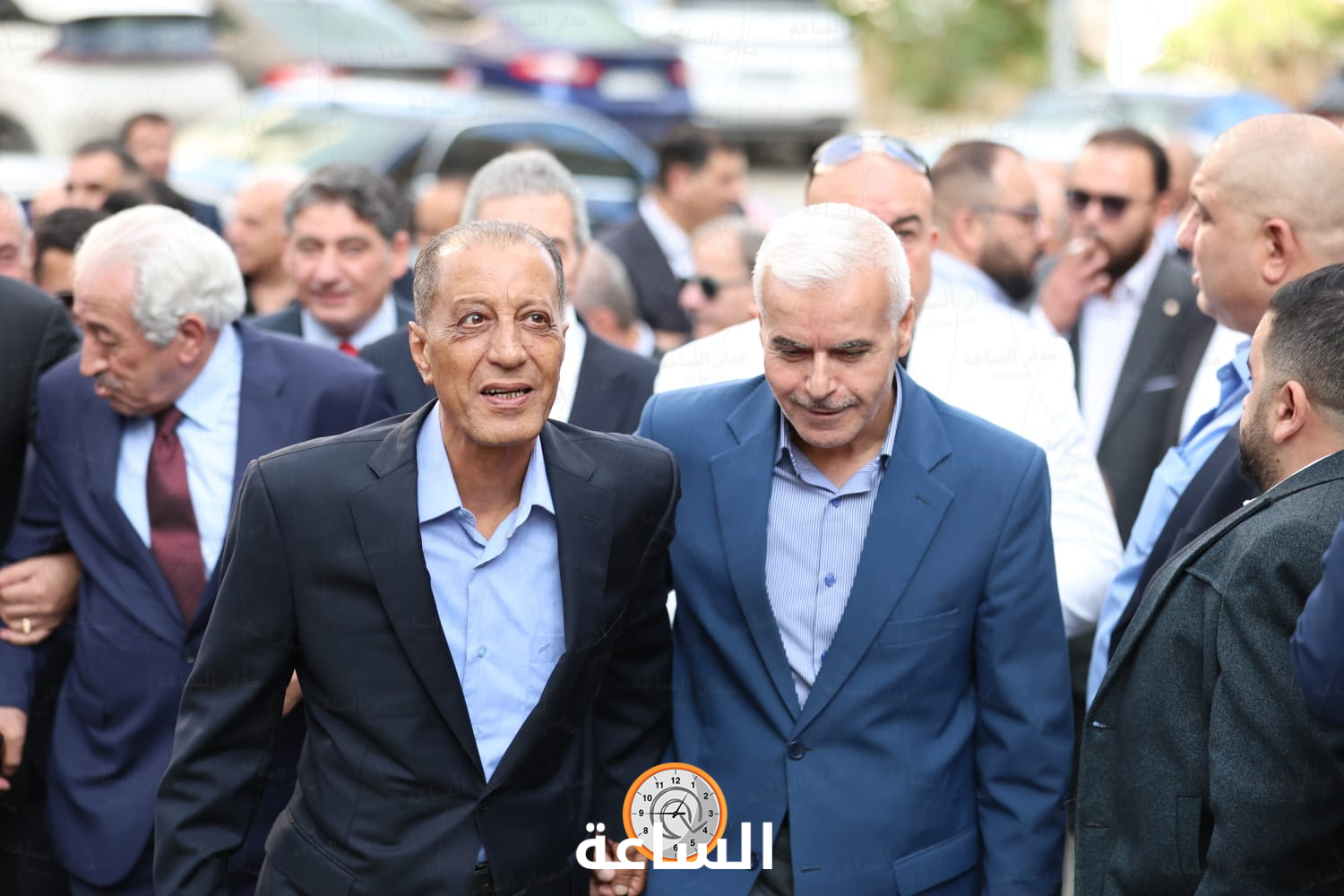 Madar Al-Saa Images 0.8431132139862044