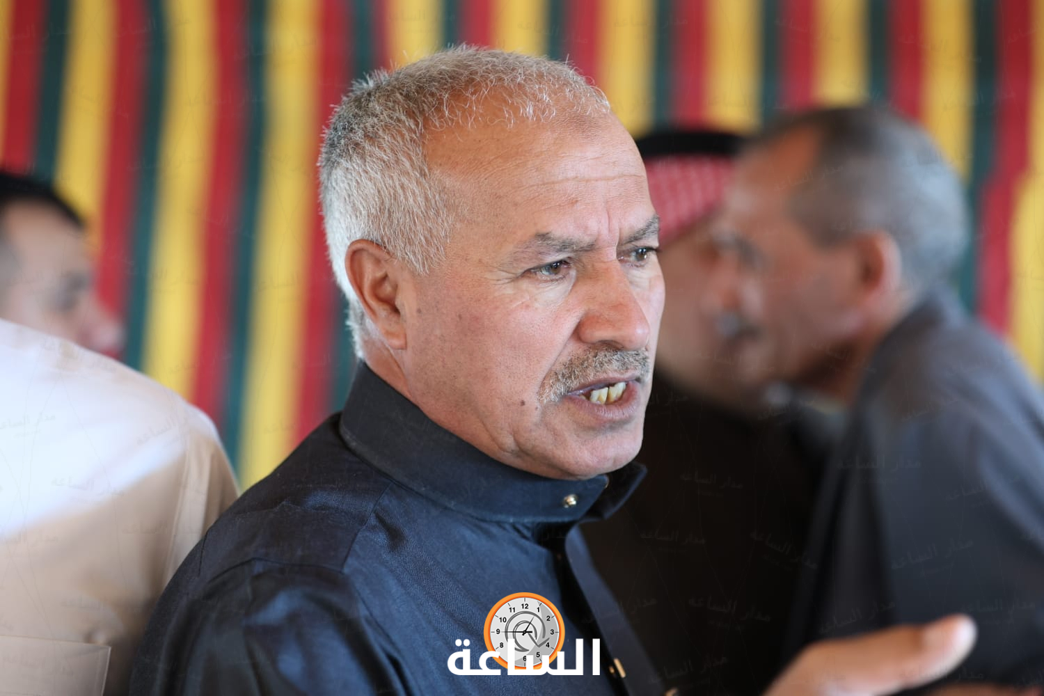 Madar Al-Saa Images 0.2568662283304025