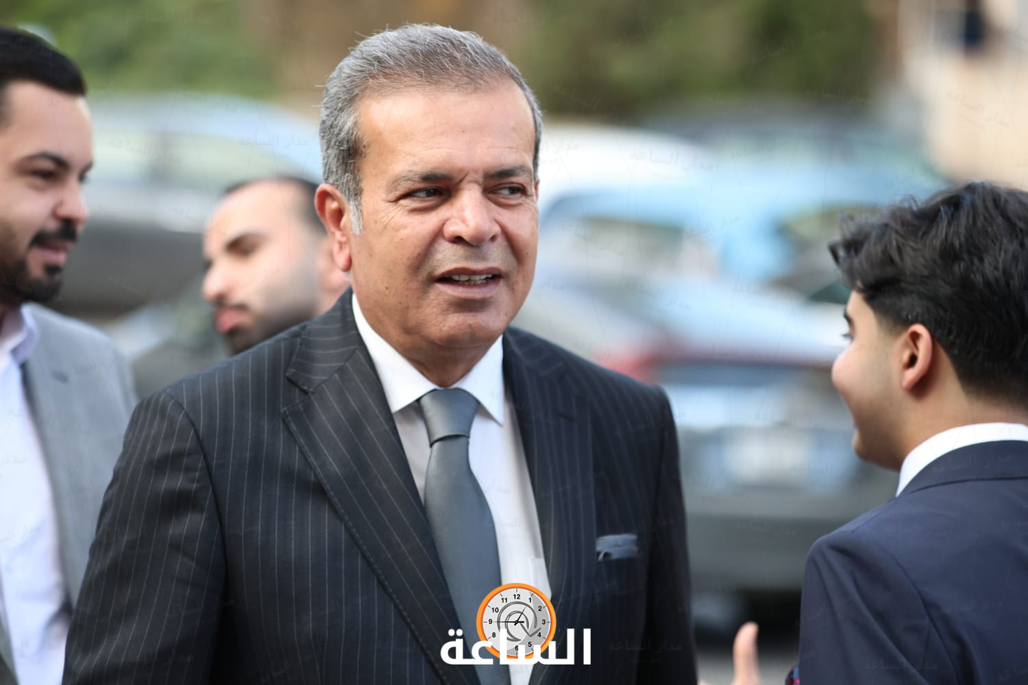 Madar Al-Saa Images 0.1334354325369811