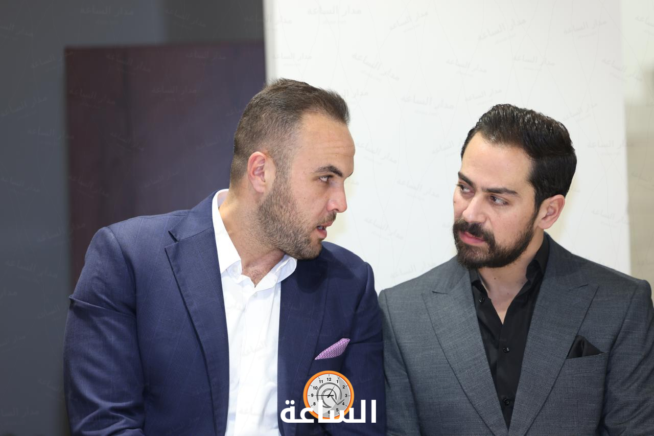 Madar Al-Saa Images 0.07962507336767755