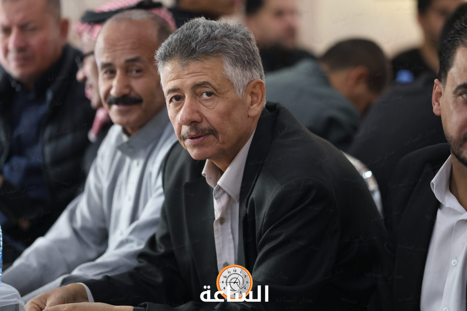 Madar Al-Saa Images 0.9626567370966249