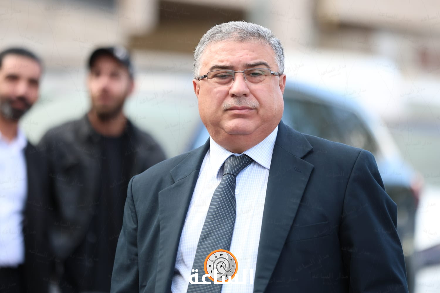 Madar Al-Saa Images 0.8105330633173715
