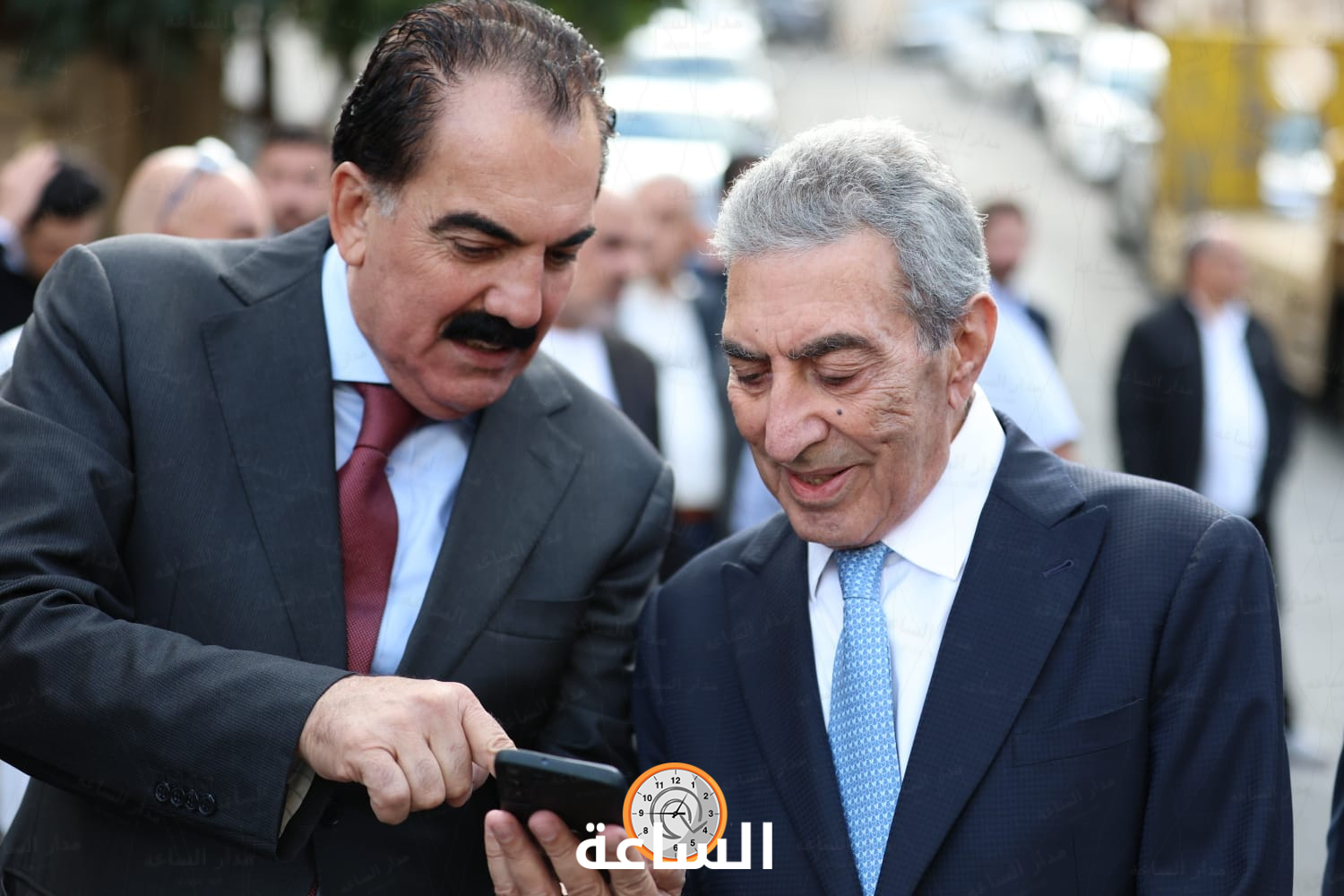 Madar Al-Saa Images 0.739132791586588