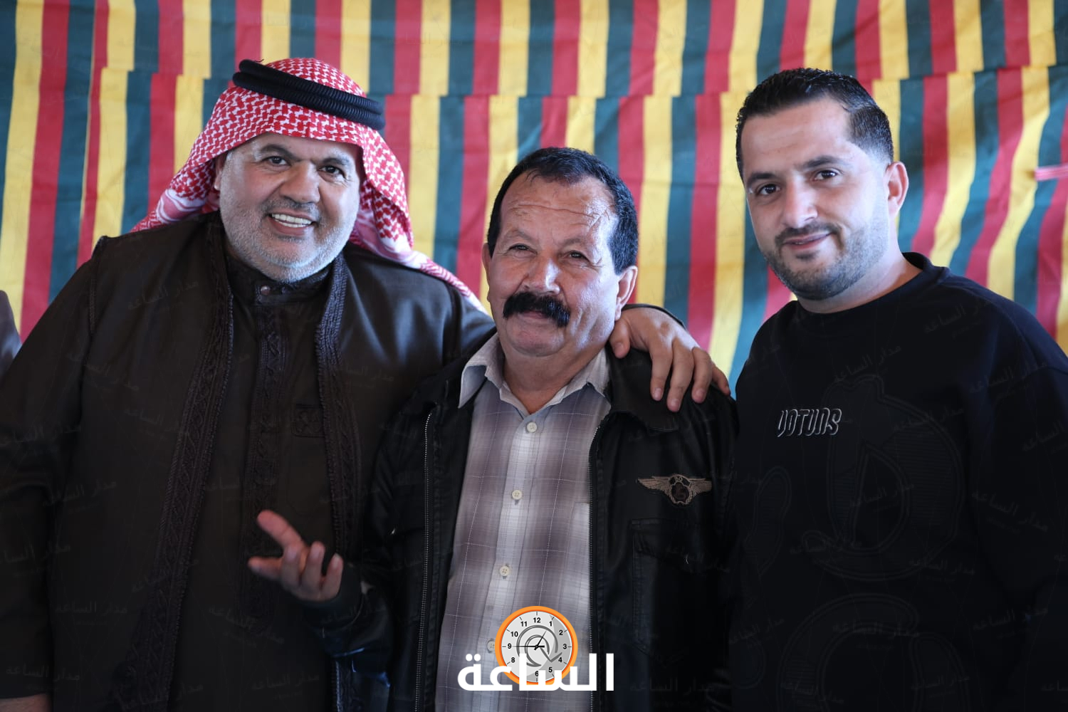 Madar Al-Saa Images 0.9419005010520985