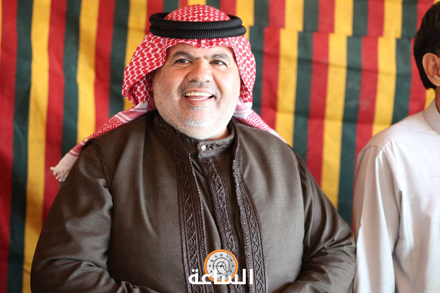 Madar Al-Saa Images 0.1385364129531056