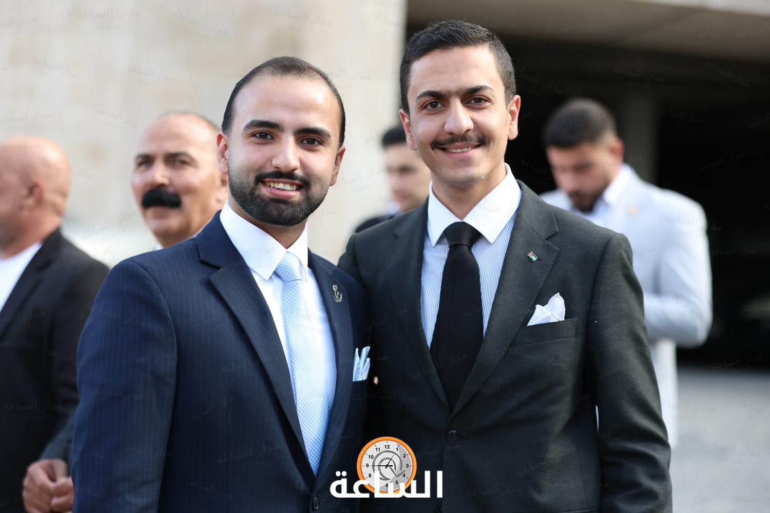 Madar Al-Saa Images 0.7934156623692938