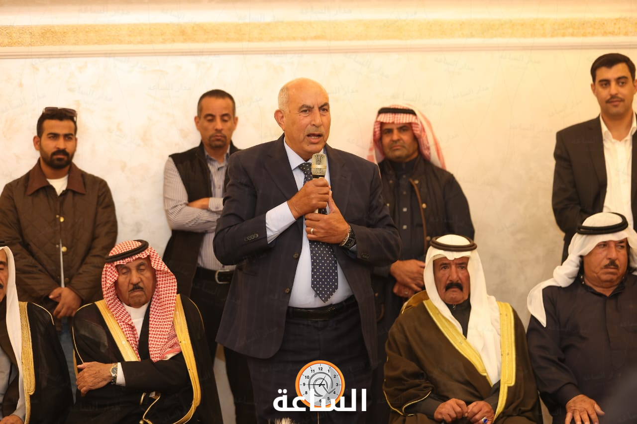 Madar Al-Saa Images 0.47144836450293093