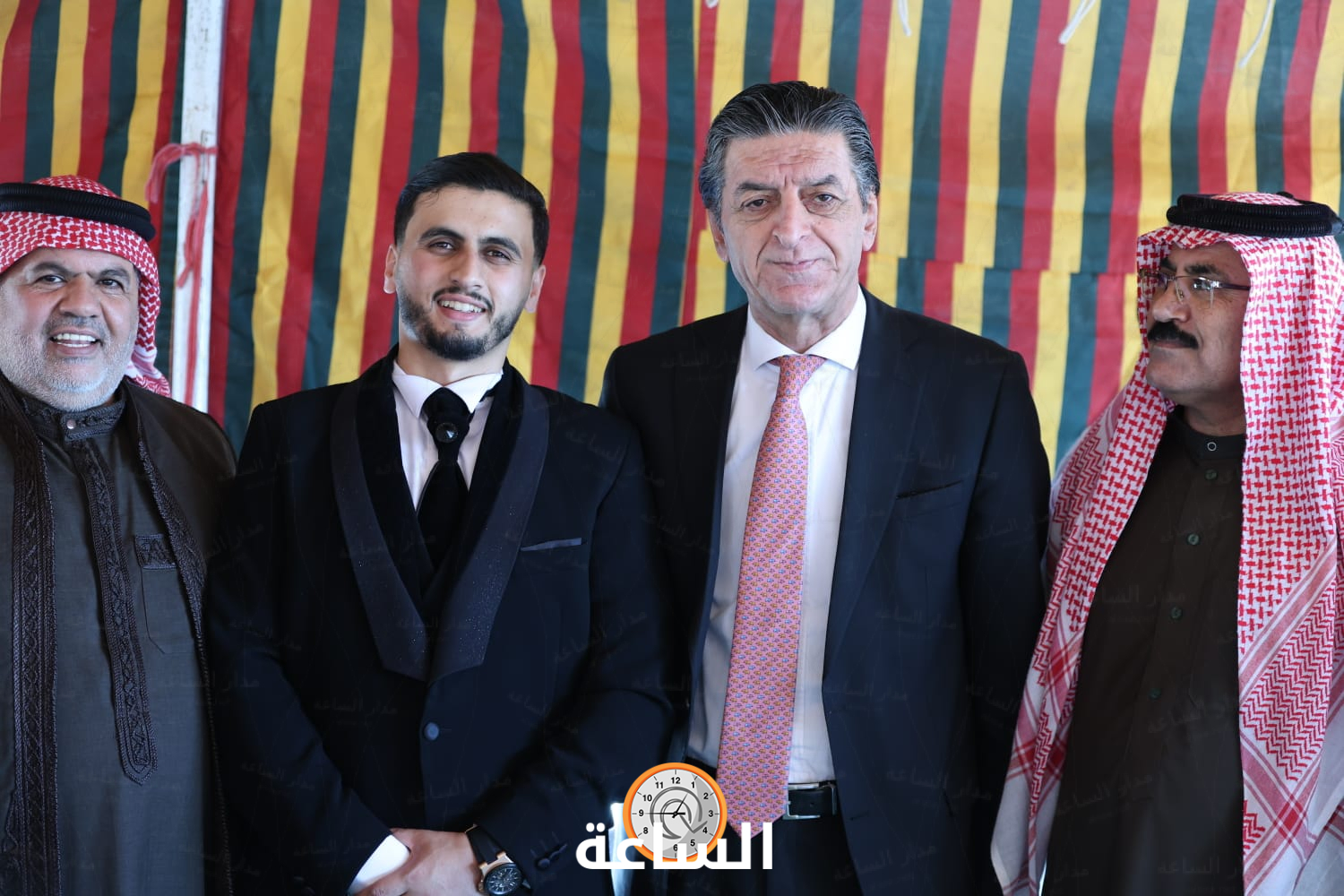 Madar Al-Saa Images 0.6253077176654921