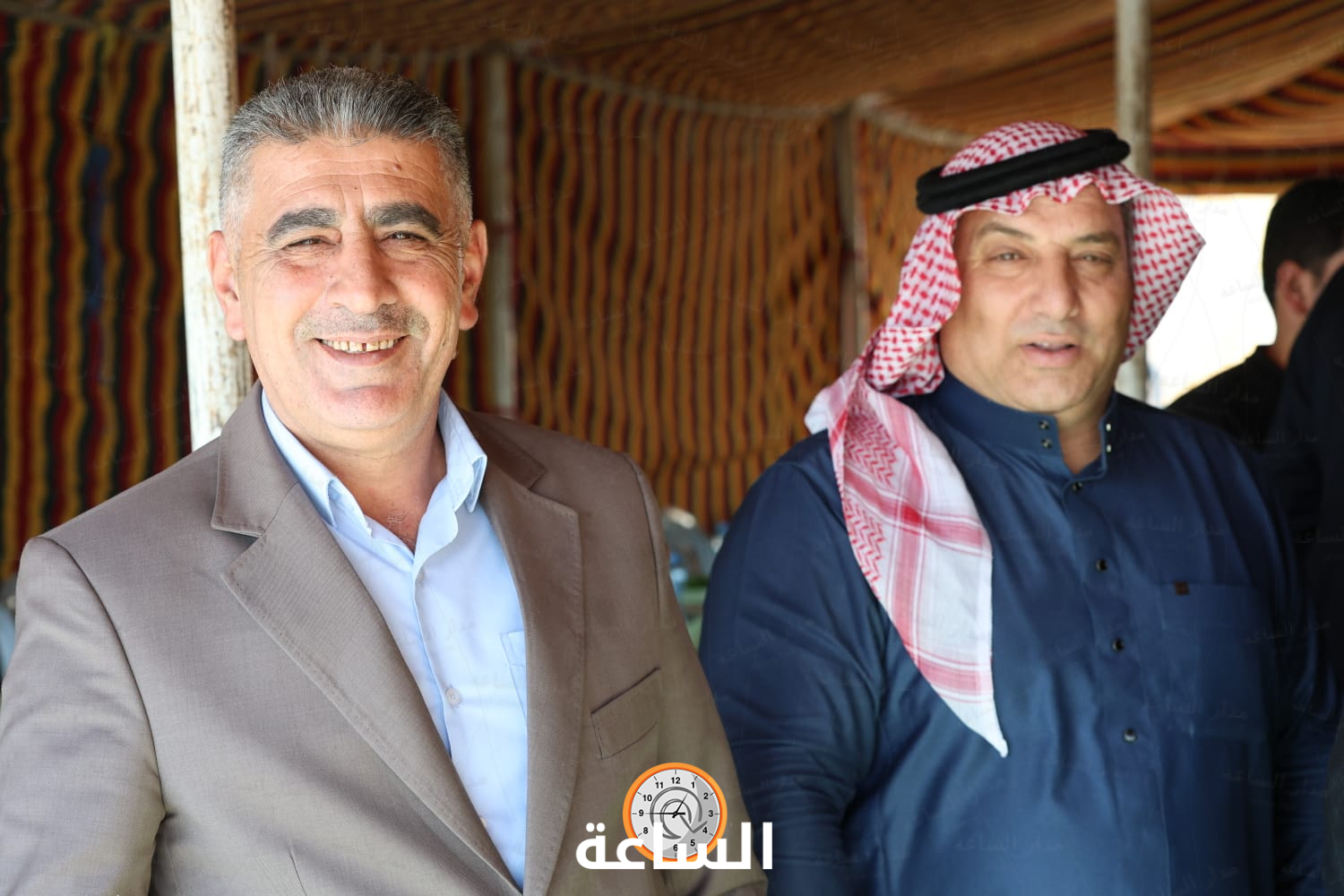 Madar Al-Saa Images 0.2434470742196665