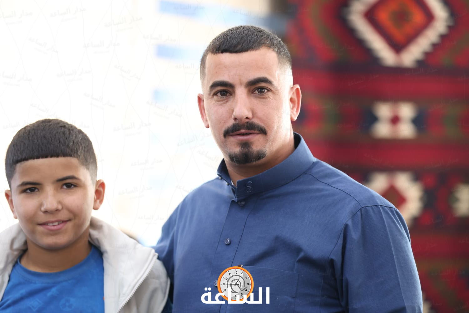Madar Al-Saa Images 0.9820064726493164