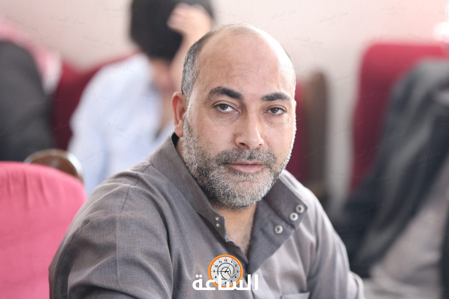 Madar Al-Saa Images 0.7406106200728639