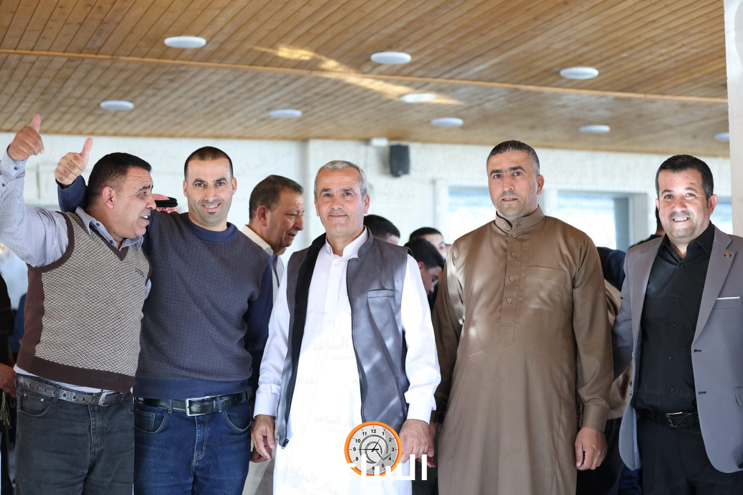 Madar Al-Saa Images 0.7158702567963099