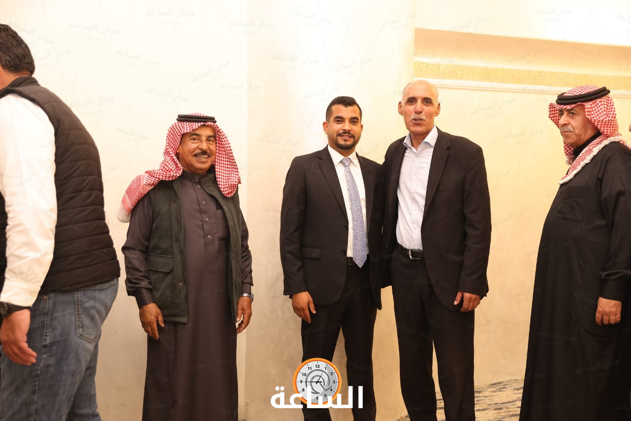 Madar Al-Saa Images 0.3868567938482631
