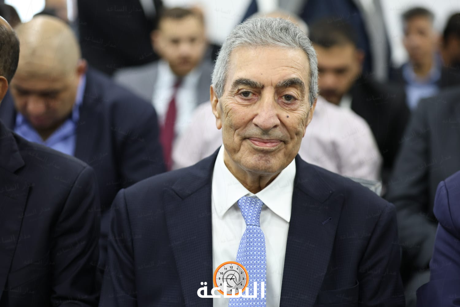 Madar Al-Saa Images 0.04388580659862673