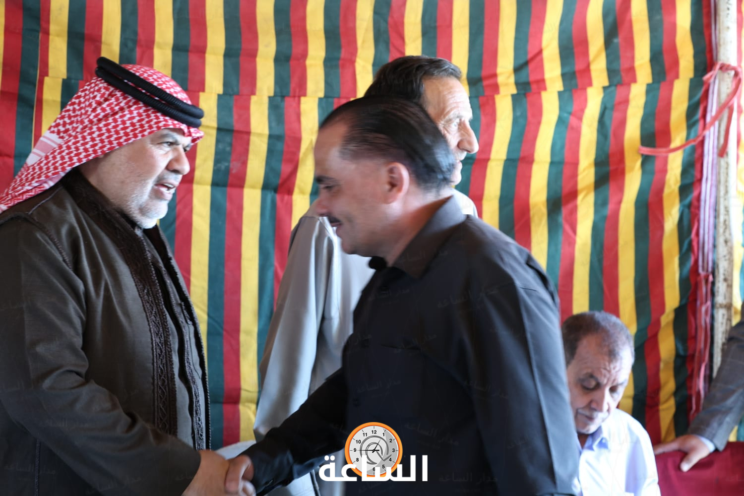 Madar Al-Saa Images 0.9597706785069657