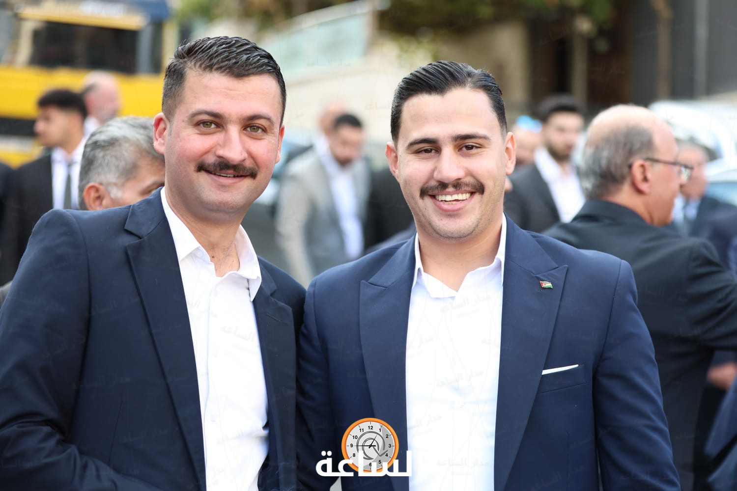 Madar Al-Saa Images 0.4762165574257853