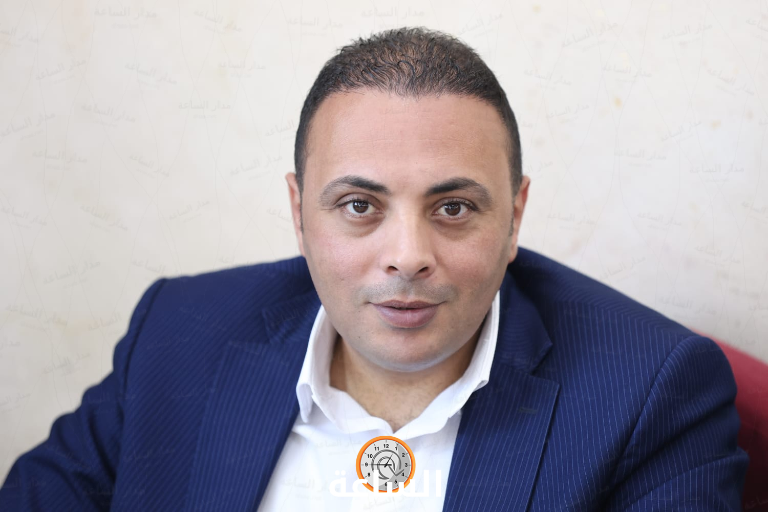 Madar Al-Saa Images 0.19350496684608853