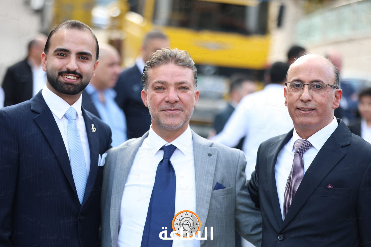 Madar Al-Saa Images 0.898694970414646