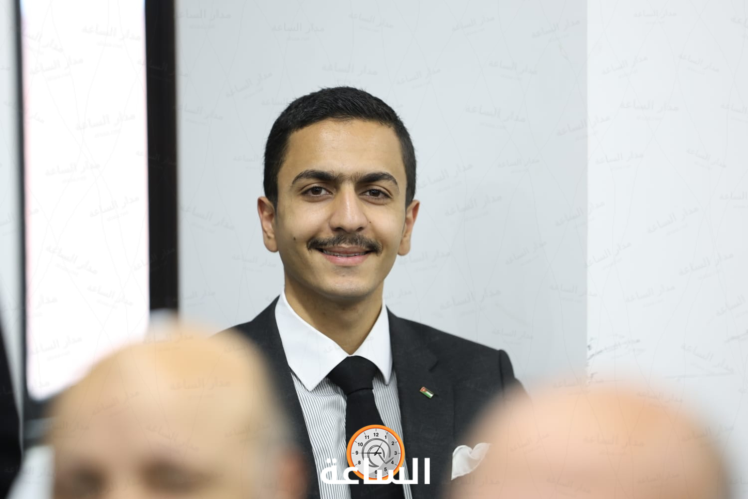 Madar Al-Saa Images 0.2718220540574021