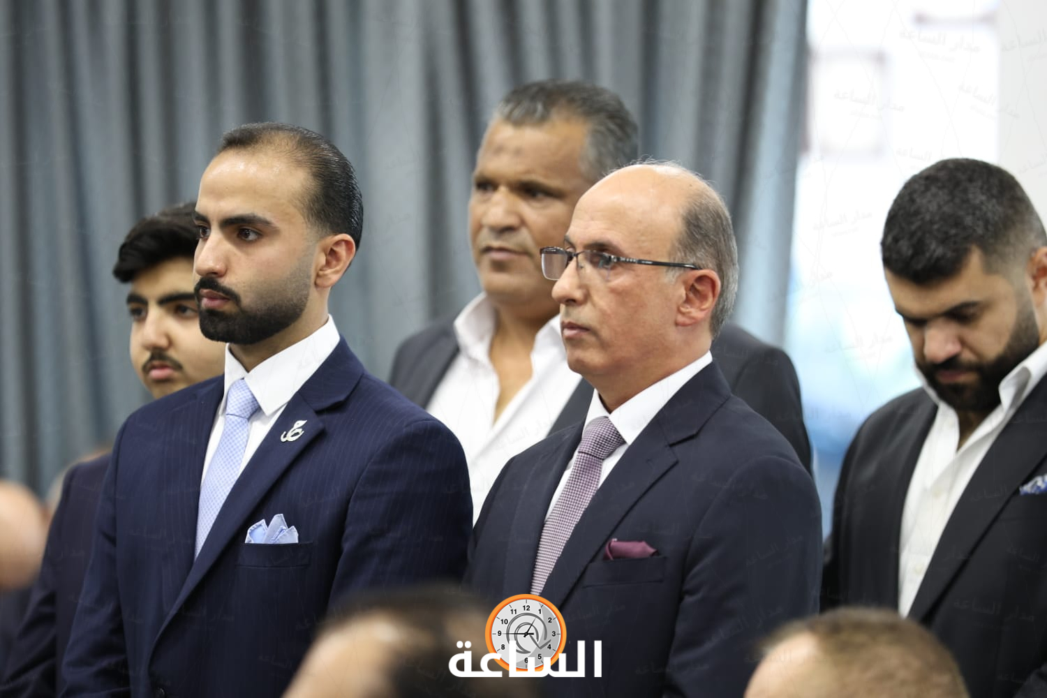 Madar Al-Saa Images 0.8491939032118573